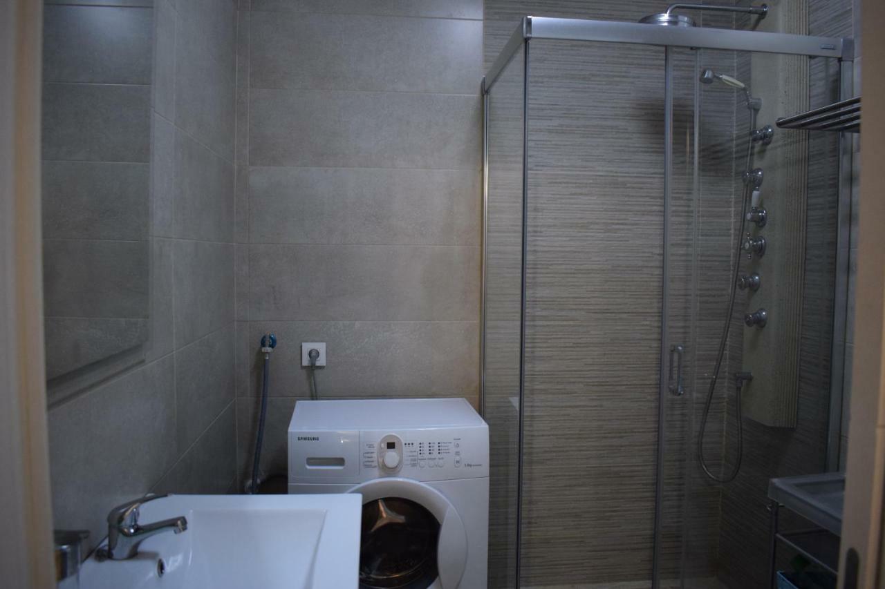 Apartmán Loft Campana Donkey Sevilla Exteriér fotografie
